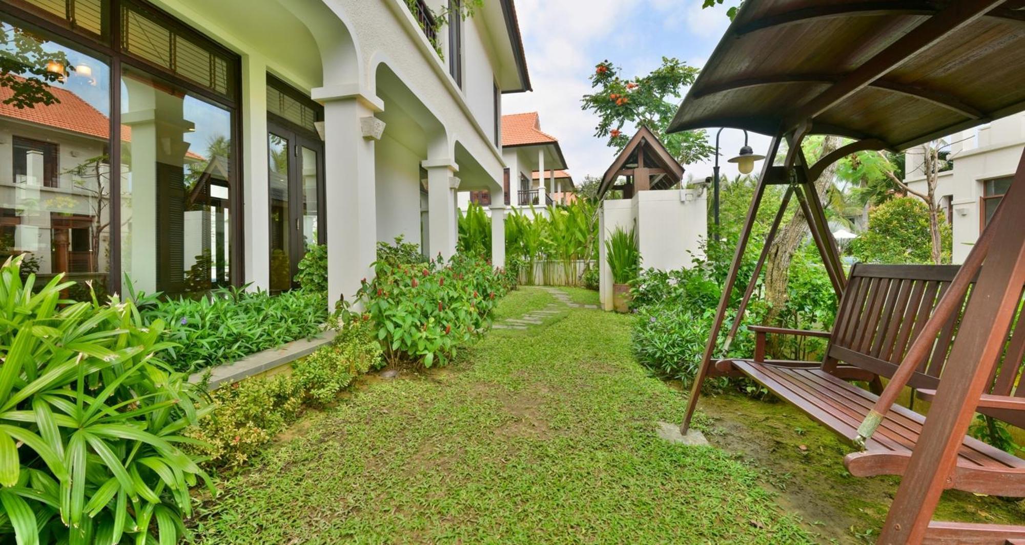 One Bedroom Villa Private Pool Daily Guest Activities