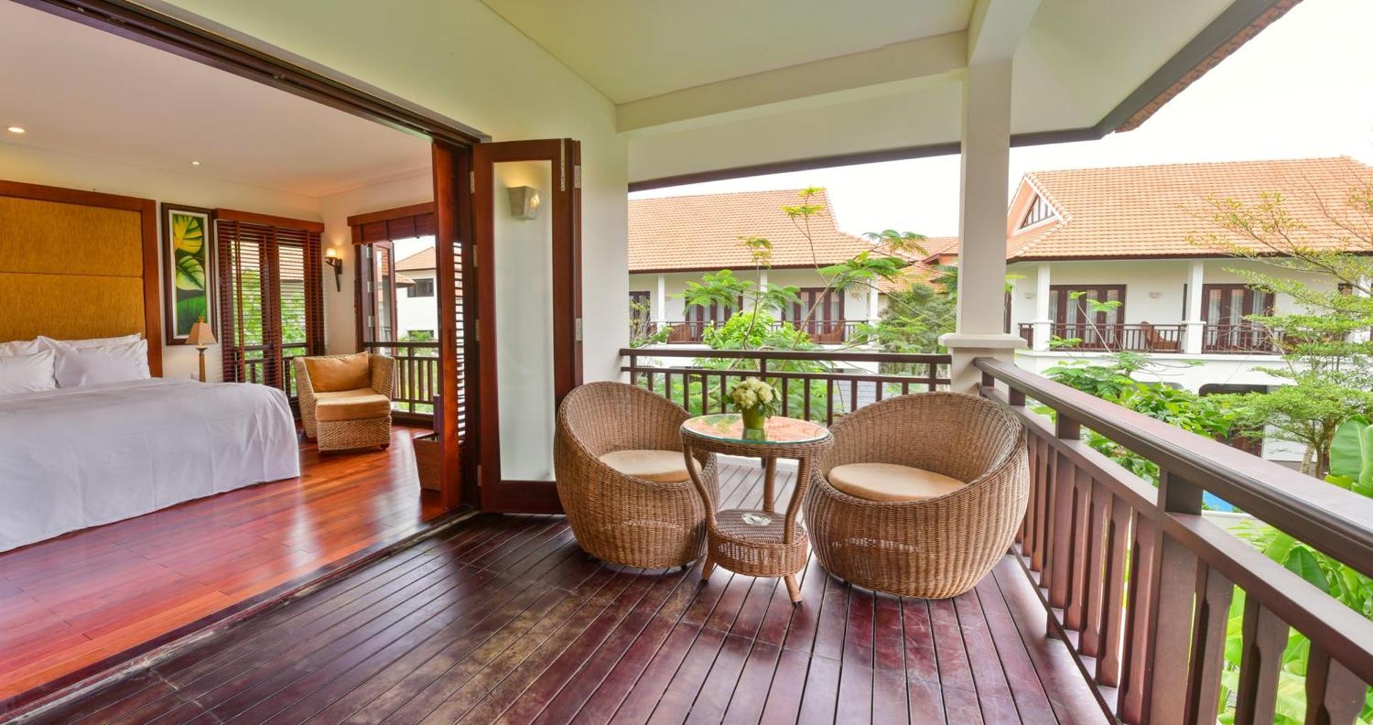 One Bedroom Villa Private Pool Daily Guest Activities