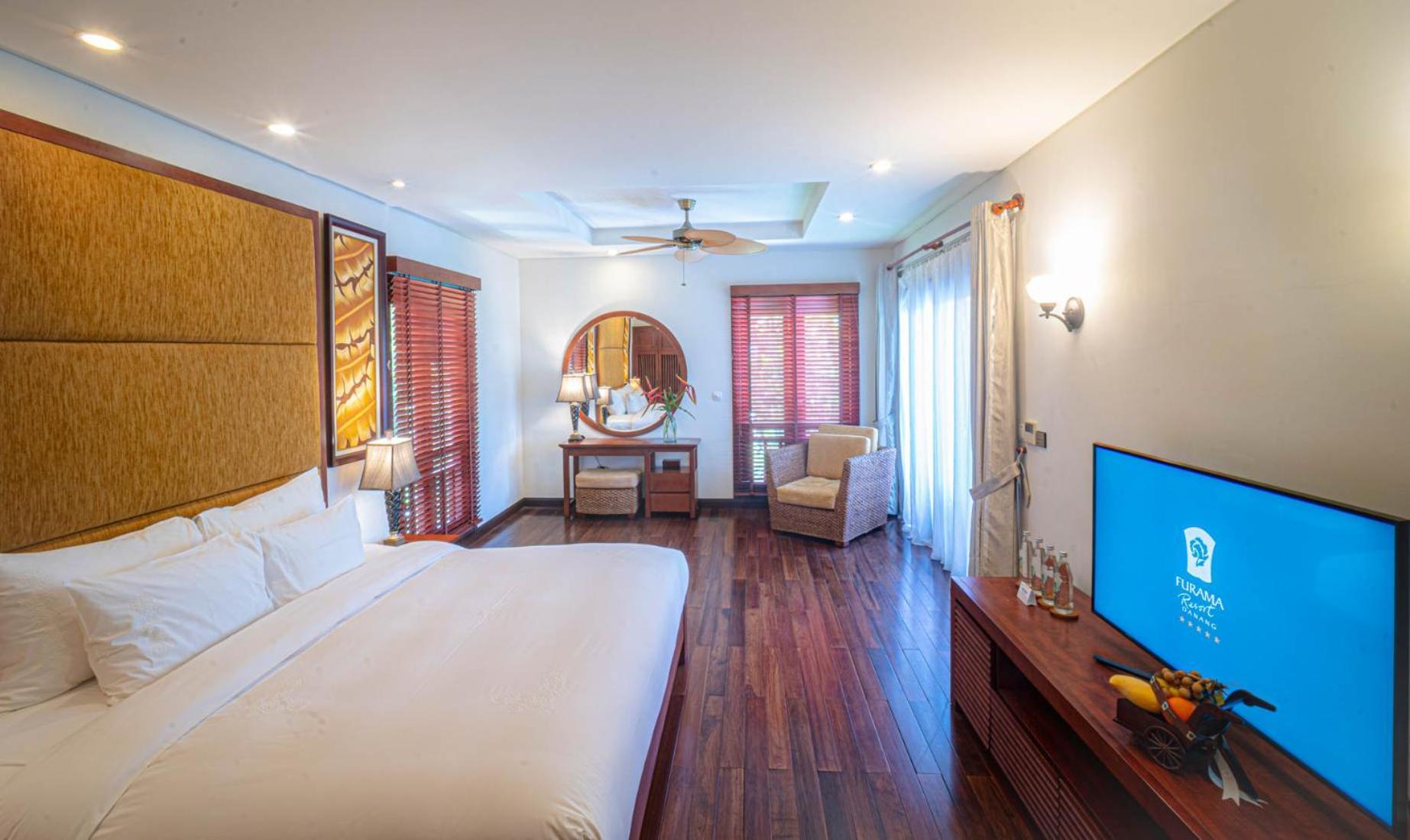 Villa Private Pool Daily Guest Activities