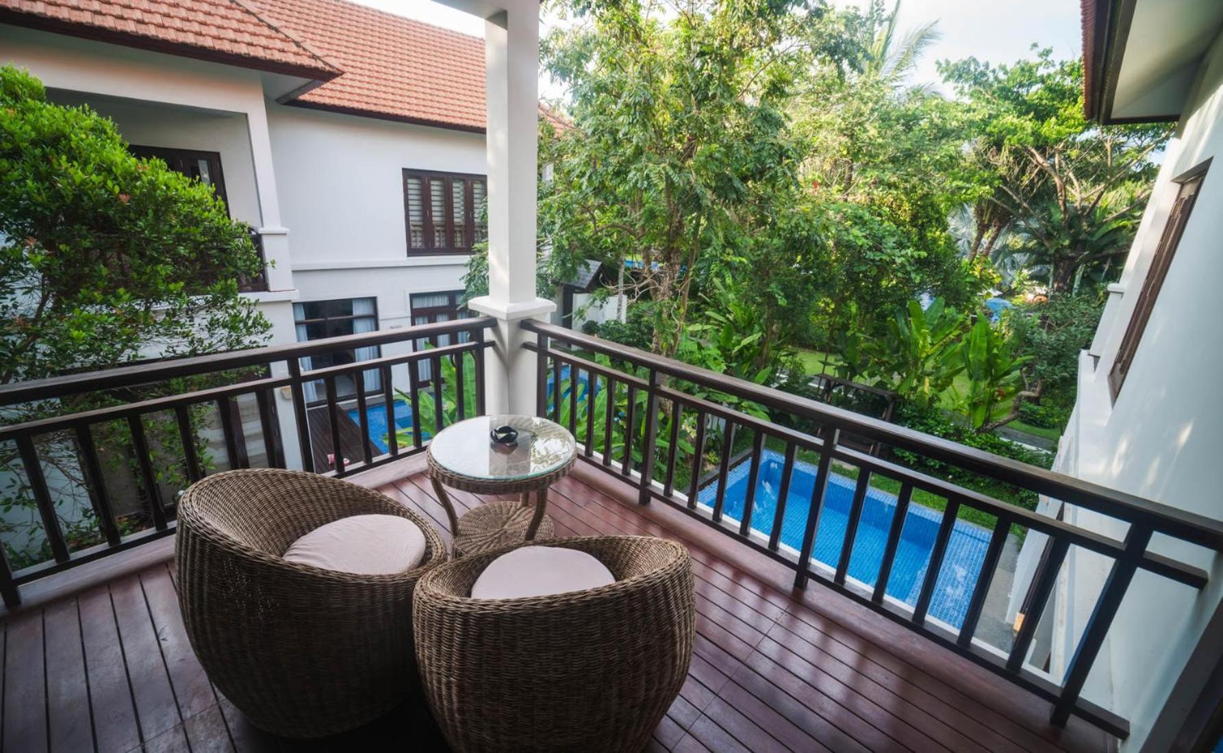 Villa Private Pool Daily Guest Activities