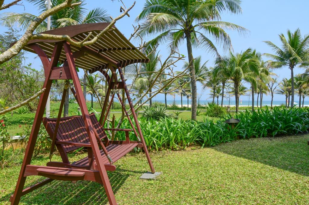 Four-Bedroom Villa Ocean View Daily Guest Activities