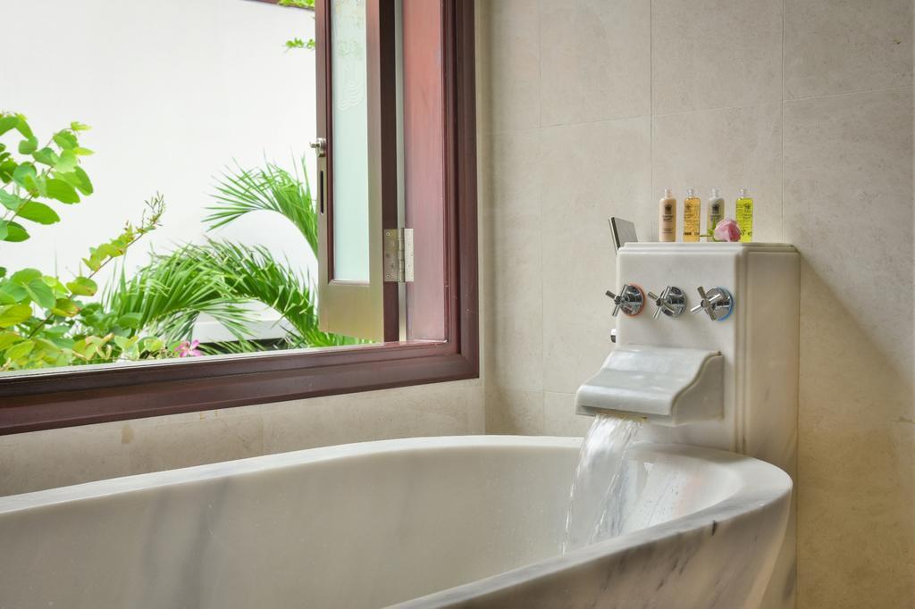 Two-Bedroom Villa Pool View Daily Guest Activities