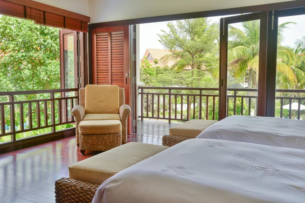 Two-Bedroom Villa Pool View Daily Guest Activities
