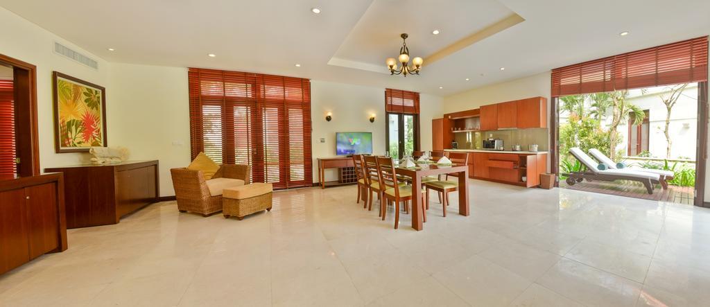 Two-Bedroom Villa Pool View Daily Guest Activities